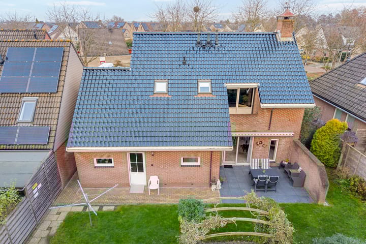 Foto 63 van Merelstraat 3