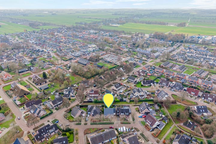 Foto 66 van Merelstraat 3