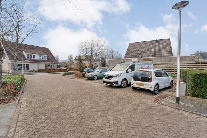 Foto 67 van Merelstraat 3