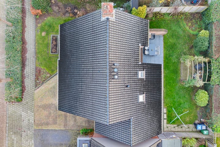 Foto 64 van Merelstraat 3