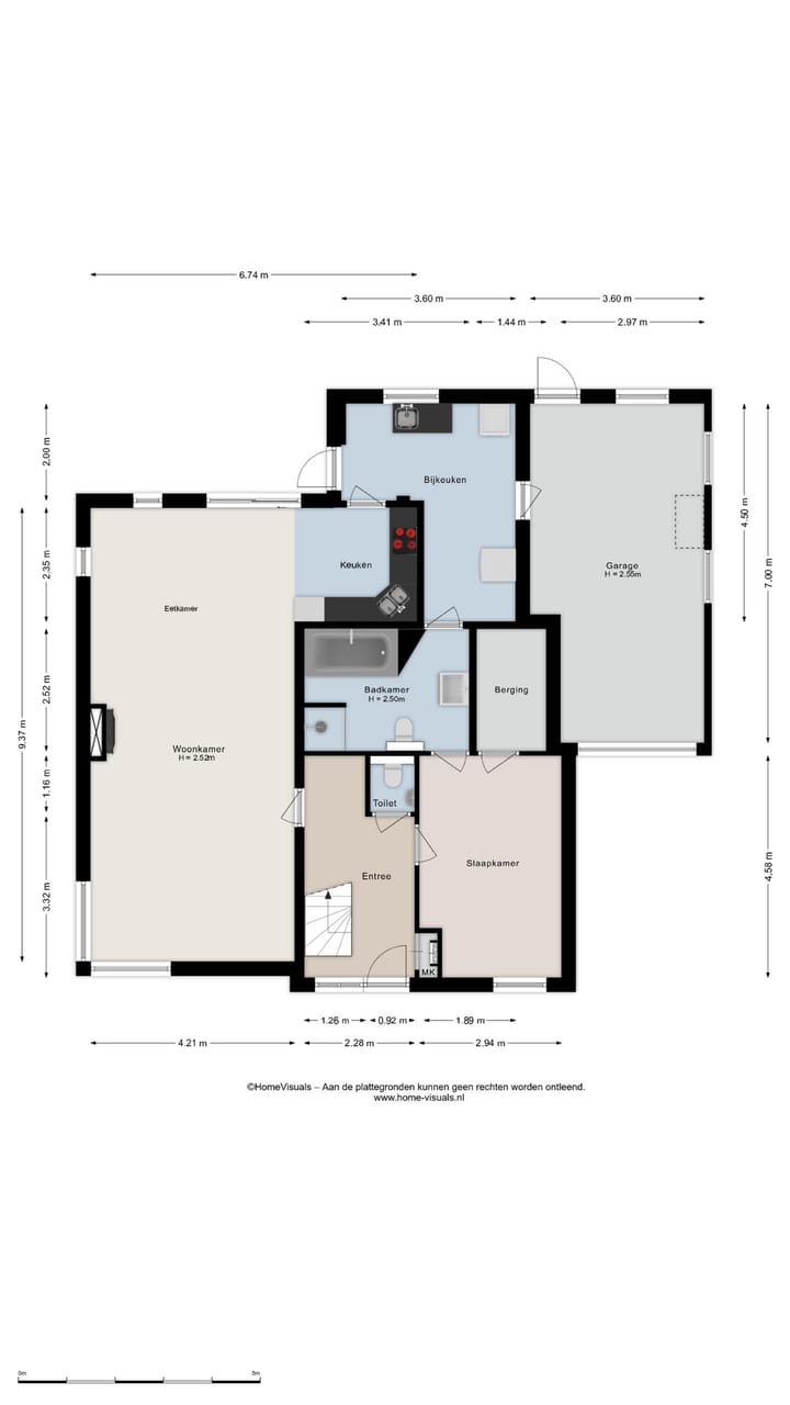 Foto 68 van Merelstraat 3