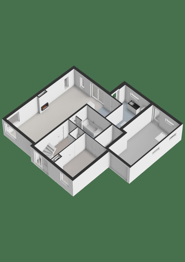 Foto 69 van Merelstraat 3