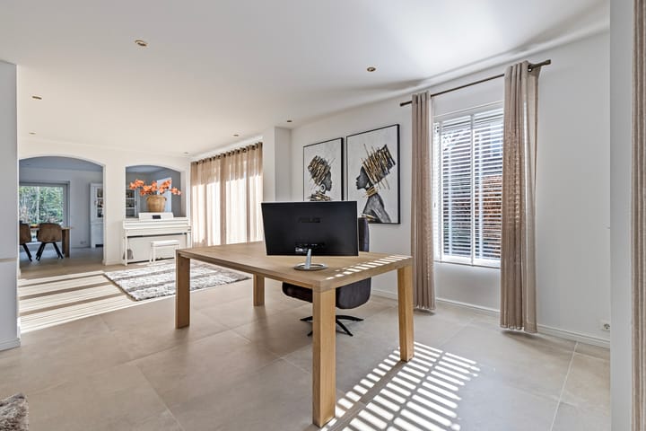 Foto 5 van Landkaartje 12