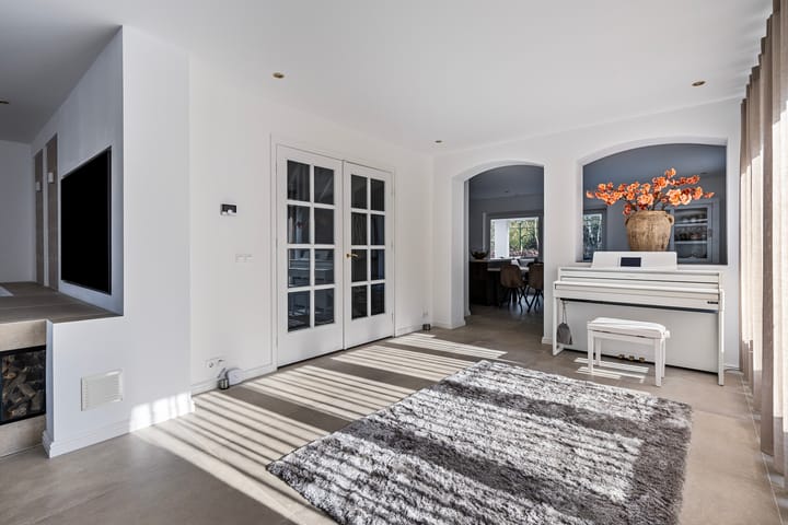 Foto 7 van Landkaartje 12