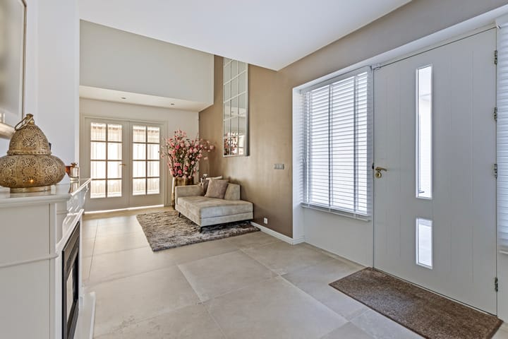 Foto 26 van Landkaartje 12