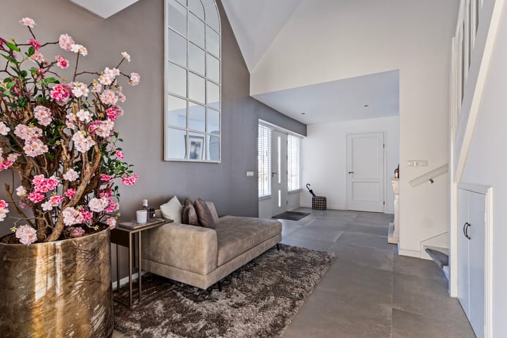 Foto 28 van Landkaartje 12