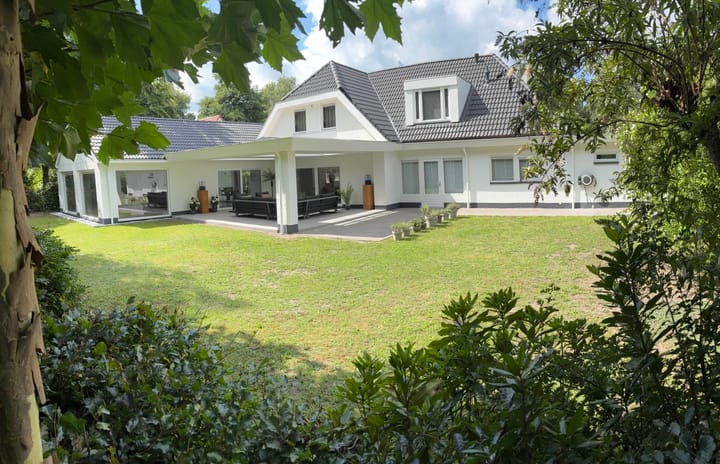 Foto 44 van Landkaartje 12