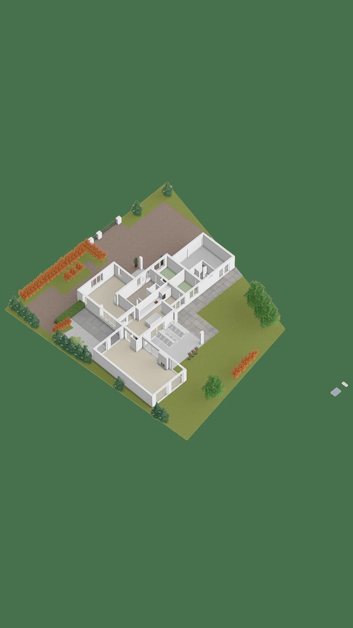 Foto 58 van Landkaartje 12