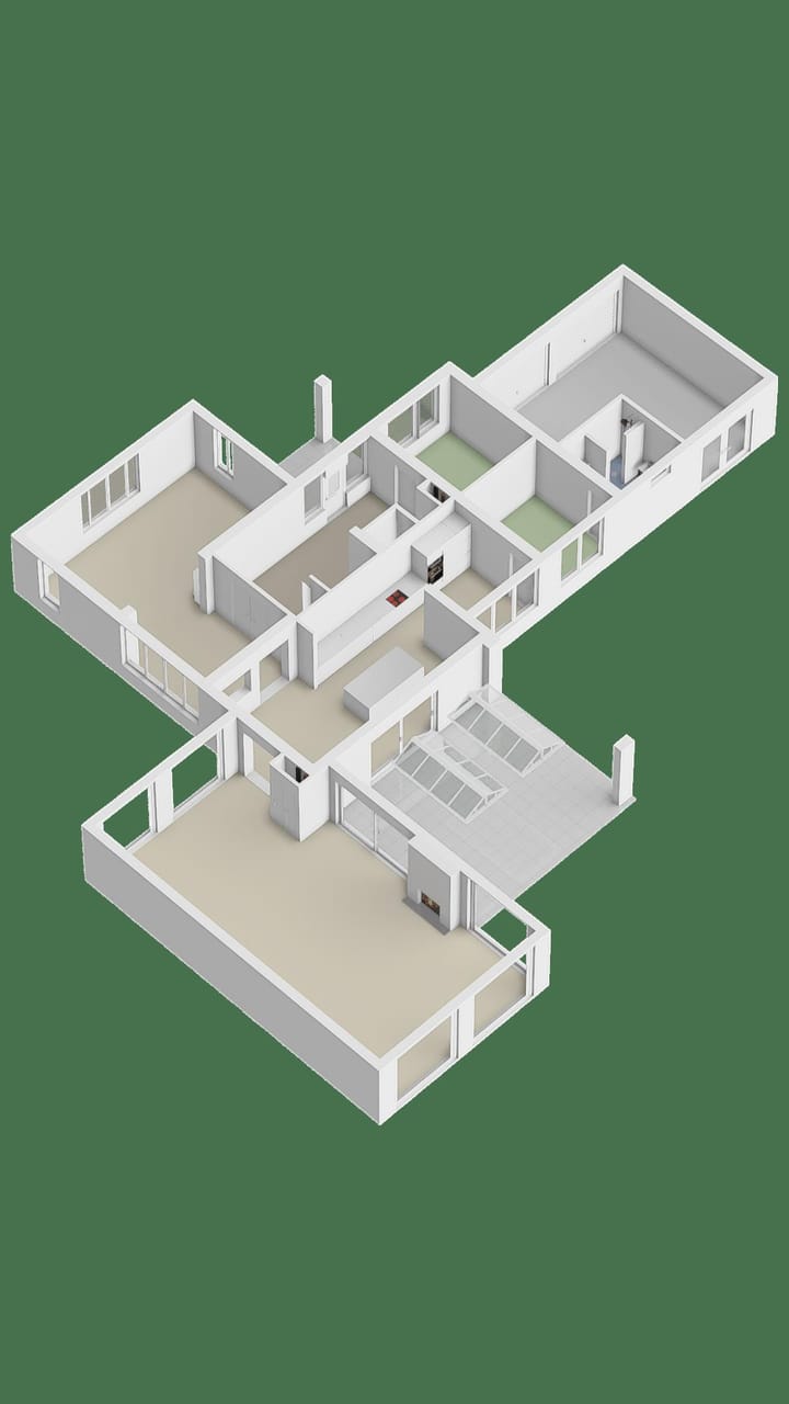 Foto 59 van Landkaartje 12