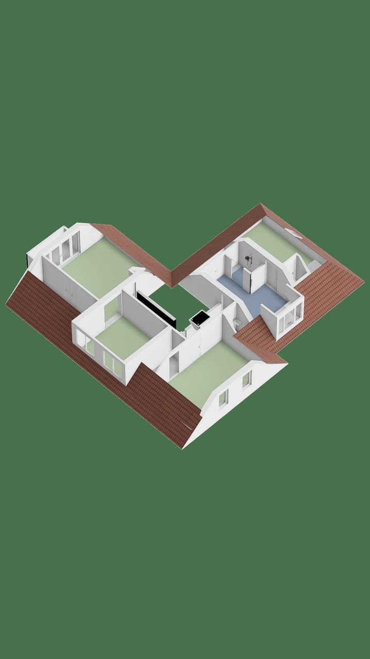 Foto 60 van Landkaartje 12