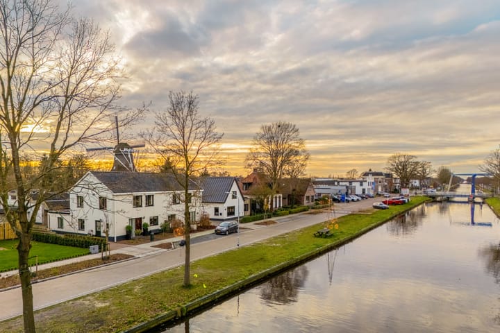 Foto 1 van Verlengde Vaart ZZ 89-A