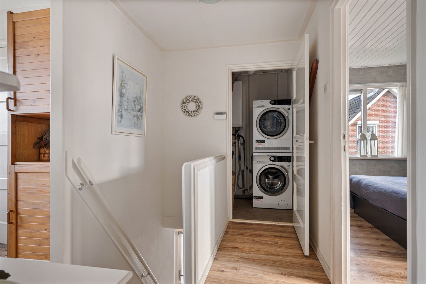 Foto 34 van Verlengde Vaart ZZ 89-A