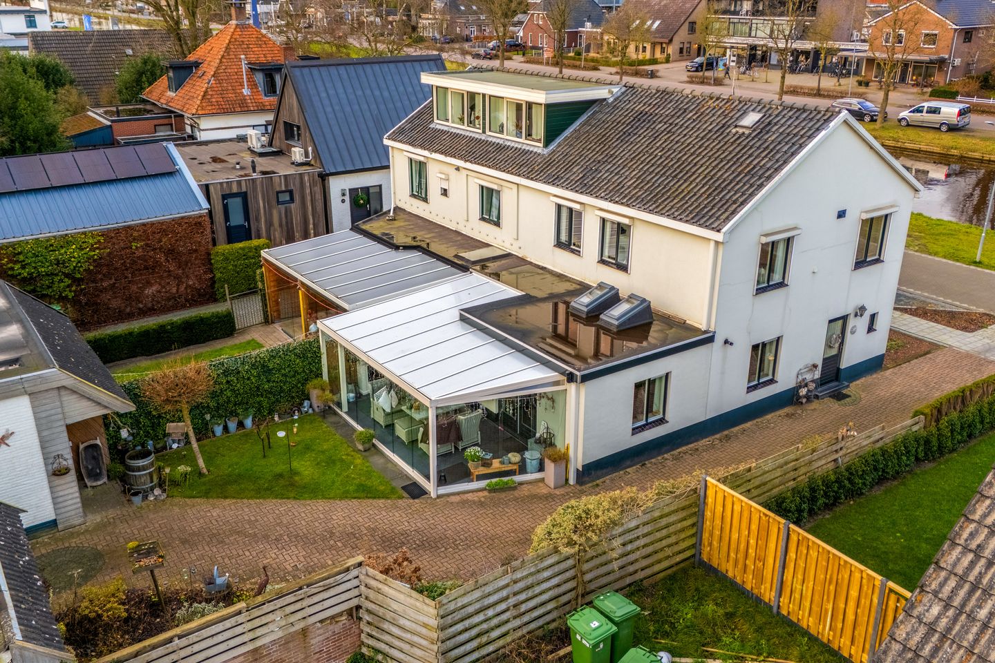 Foto 44 van Verlengde Vaart ZZ 89-A