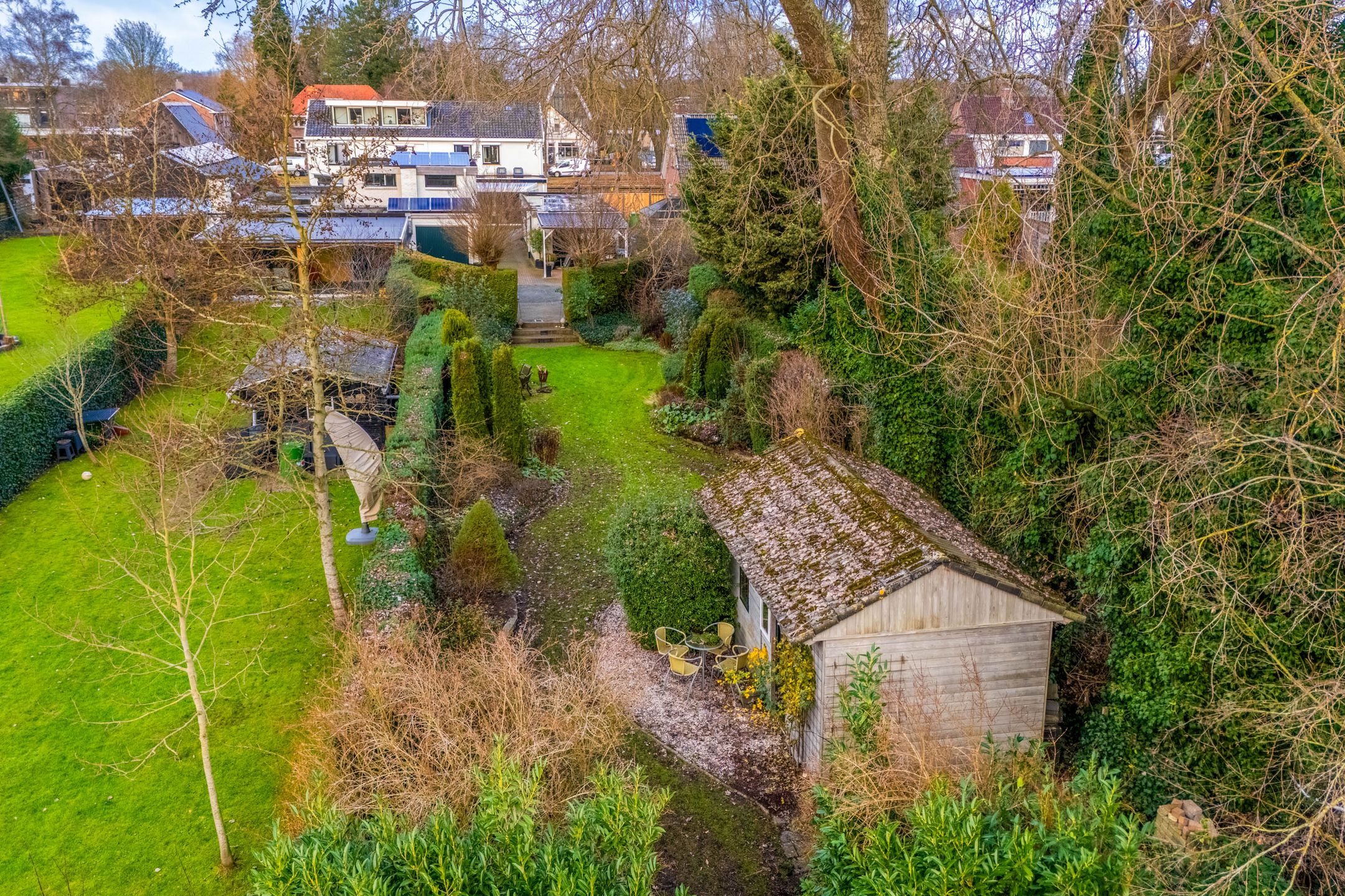 Foto 51 van Verlengde Vaart ZZ 89-A