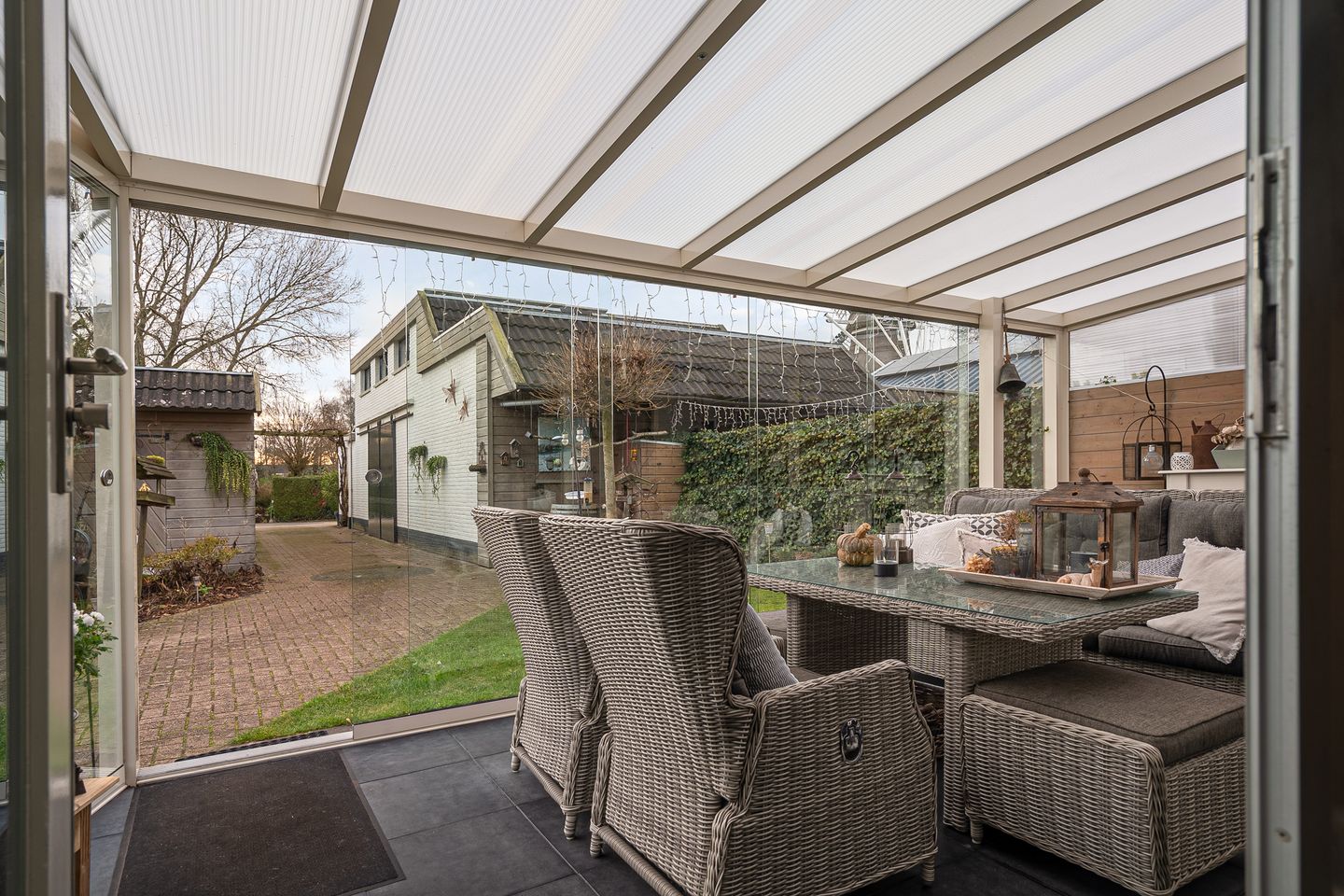 Foto 20 van Verlengde Vaart ZZ 89-A