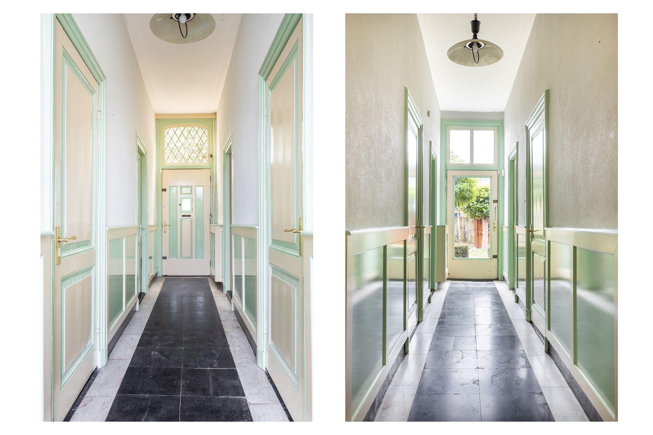 Foto 3 van Sint Bavostraat 24