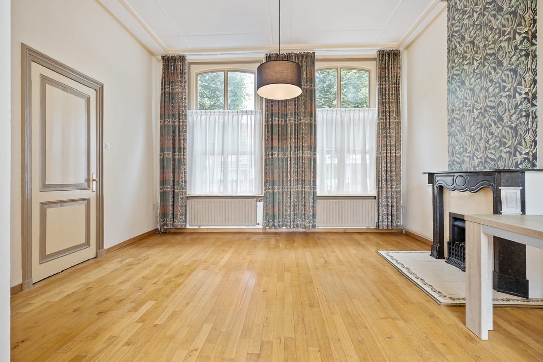 Foto 7 van Sint Bavostraat 24