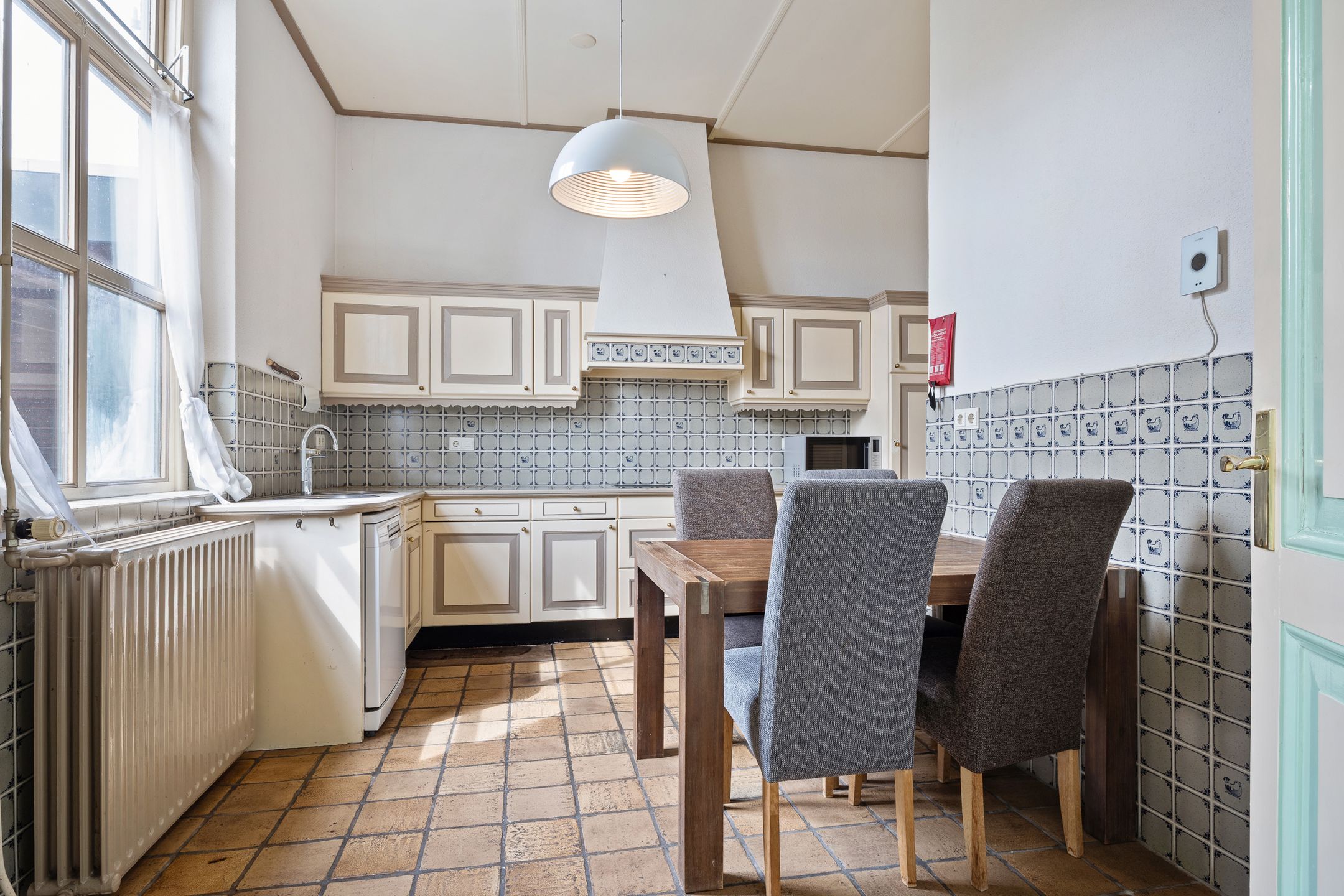 Foto 12 van Sint Bavostraat 24