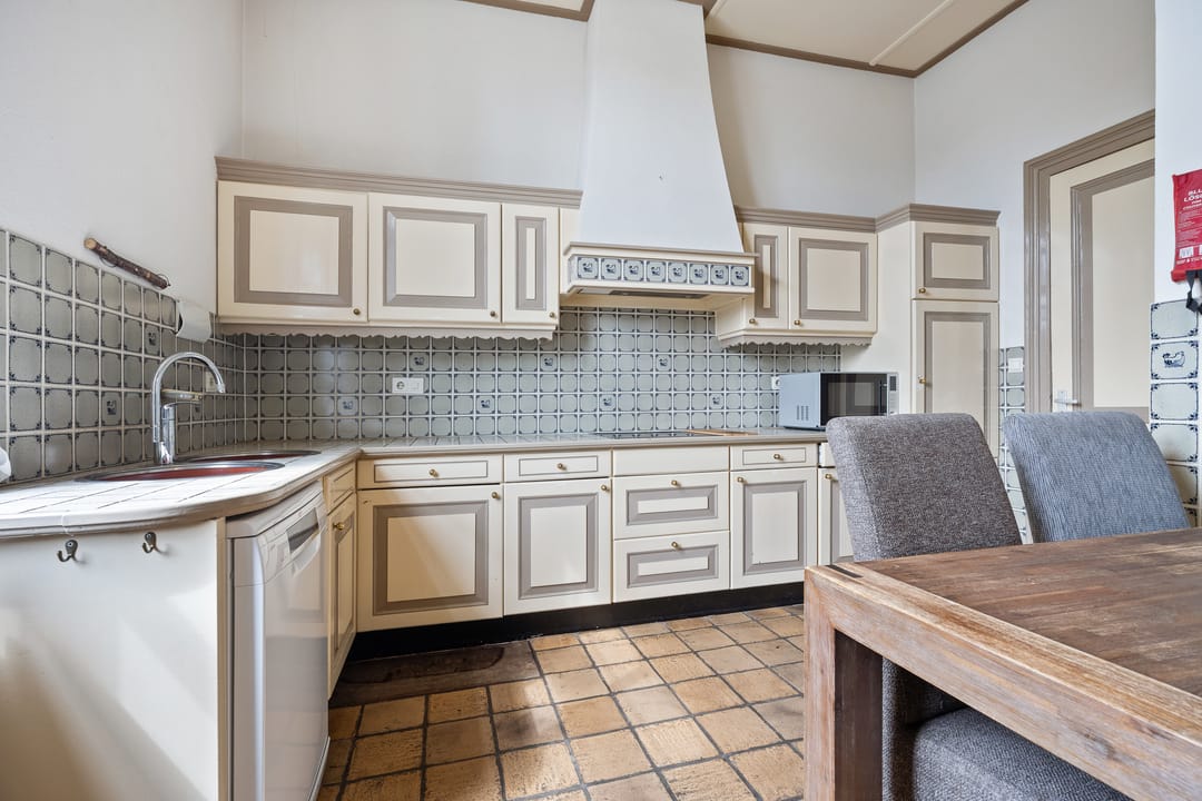 Foto 13 van Sint Bavostraat 24