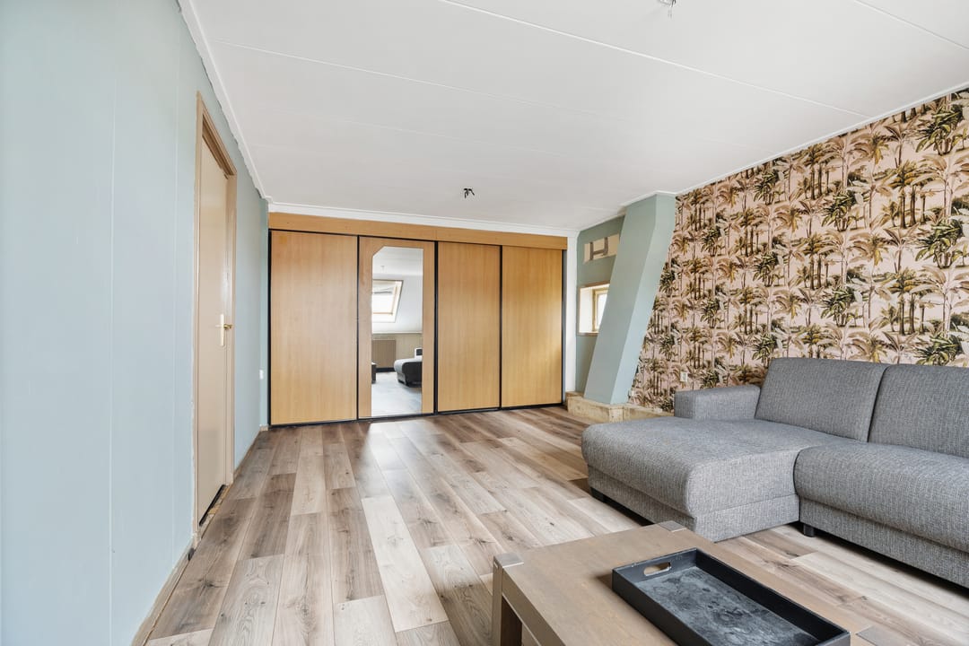 Foto 16 van Sint Bavostraat 24