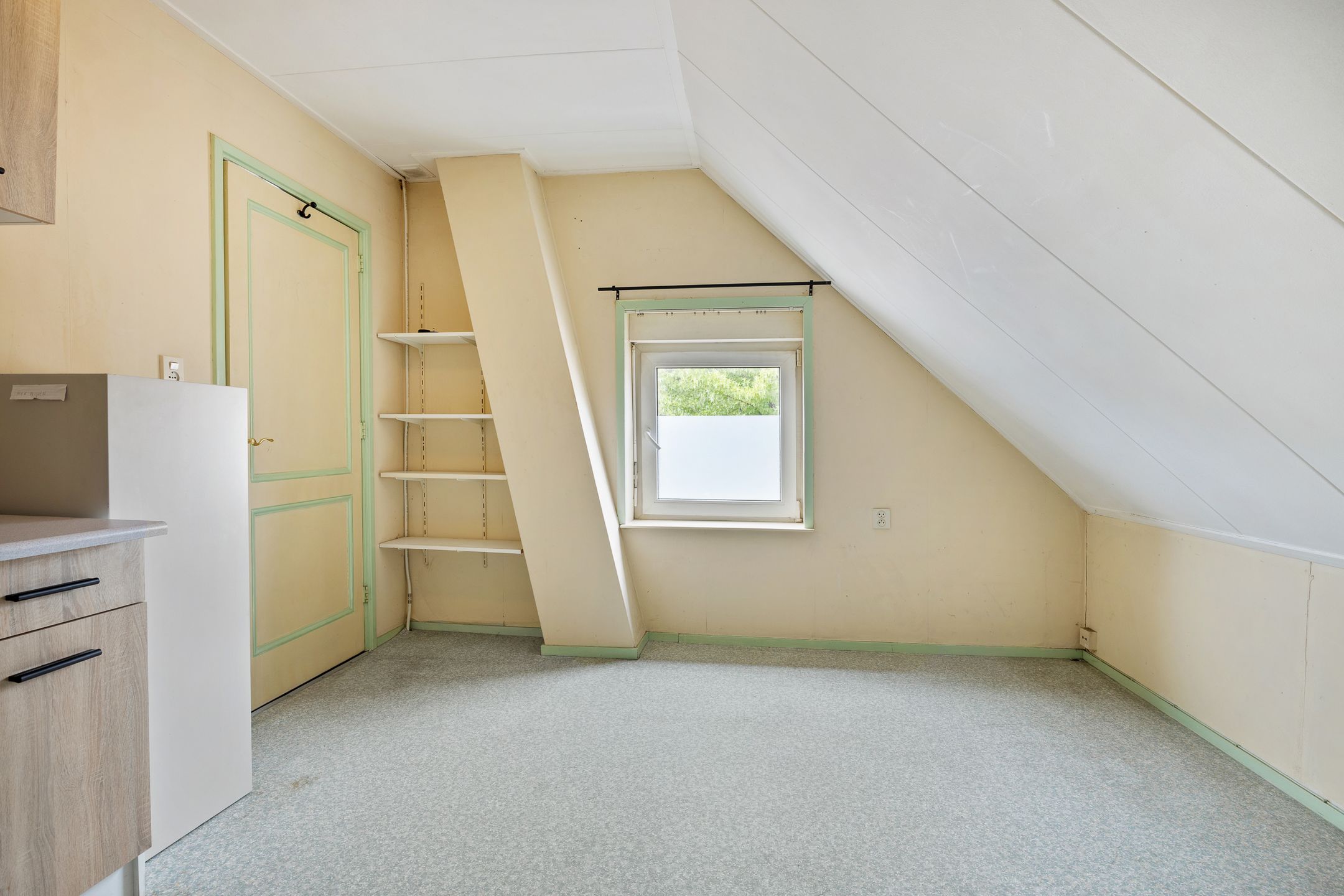 Foto 24 van Sint Bavostraat 24