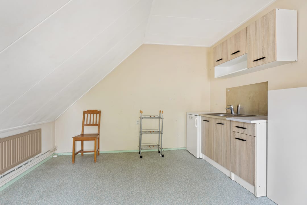 Foto 23 van Sint Bavostraat 24