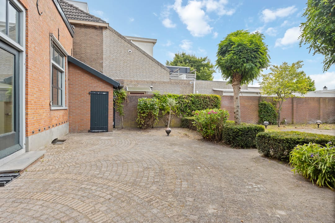 Foto 31 van Sint Bavostraat 24