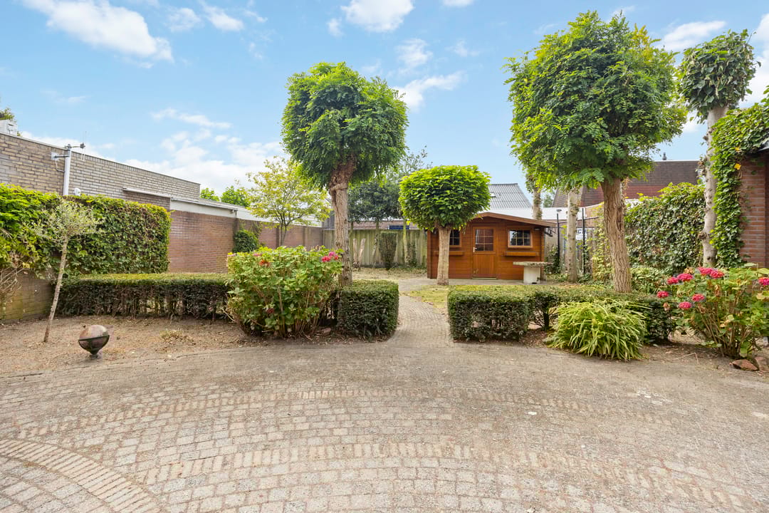 Foto 32 van Sint Bavostraat 24