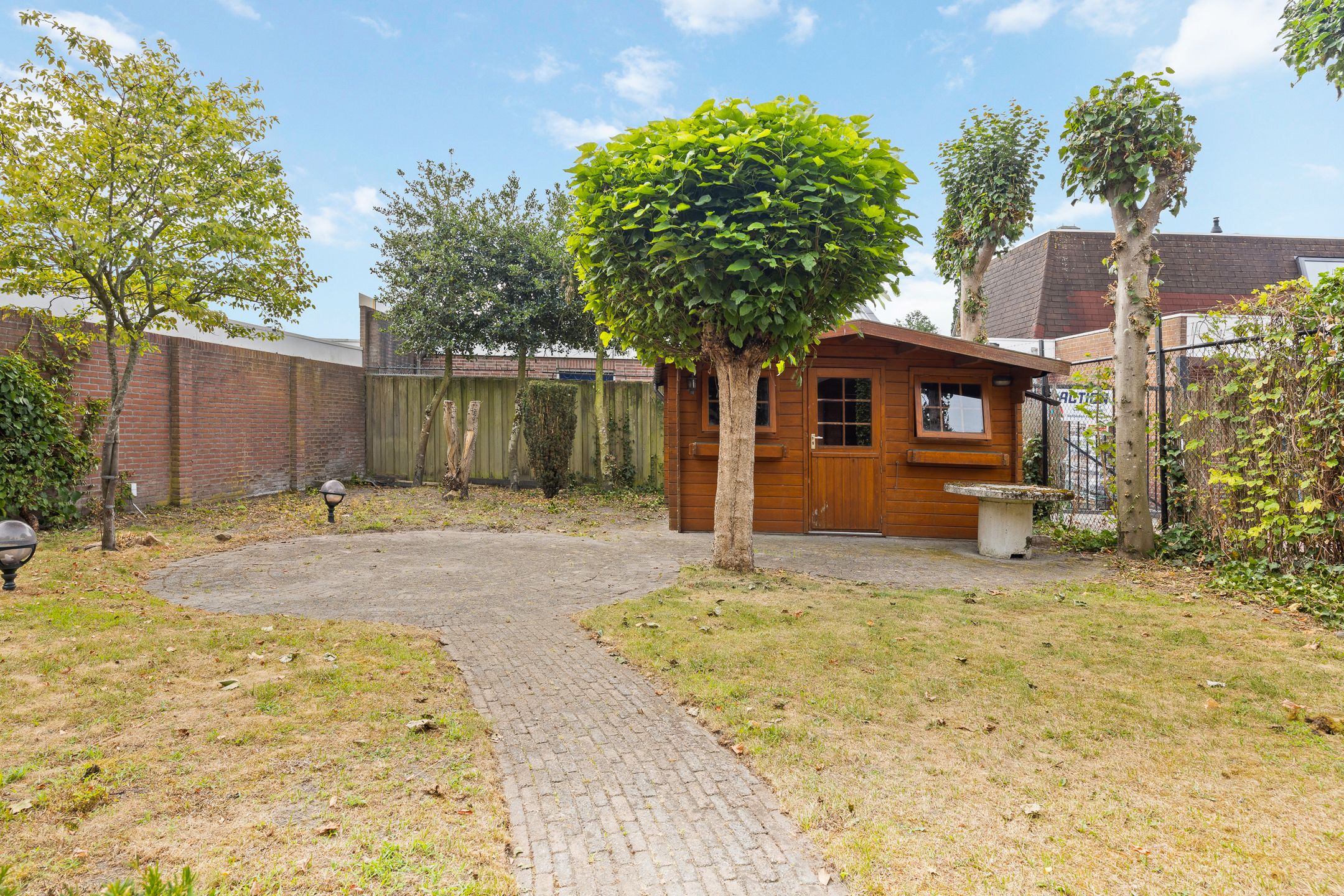 Foto 33 van Sint Bavostraat 24