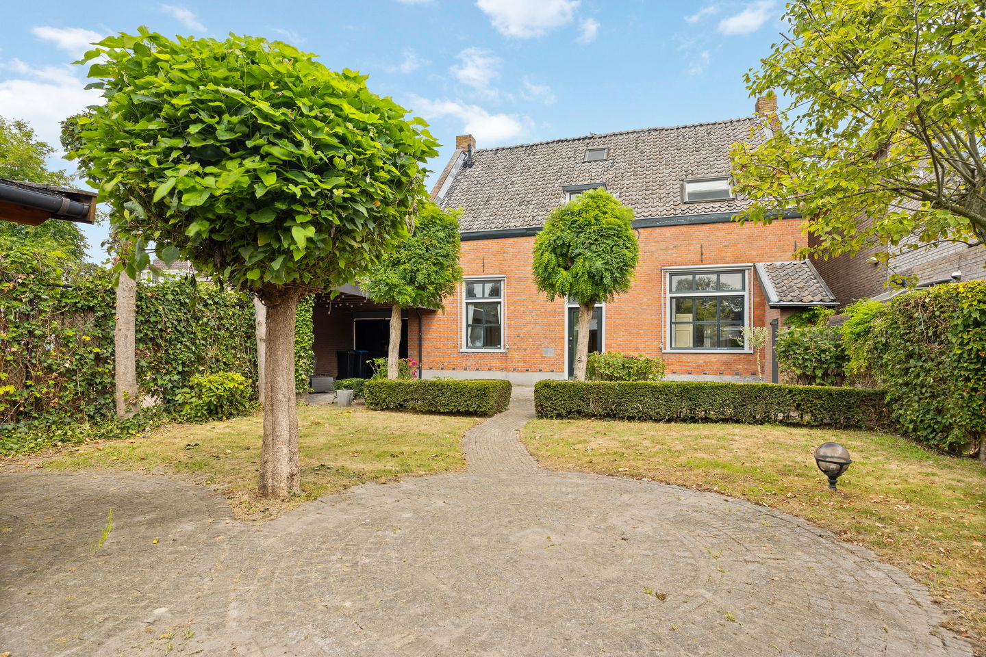 Foto 34 van Sint Bavostraat 24