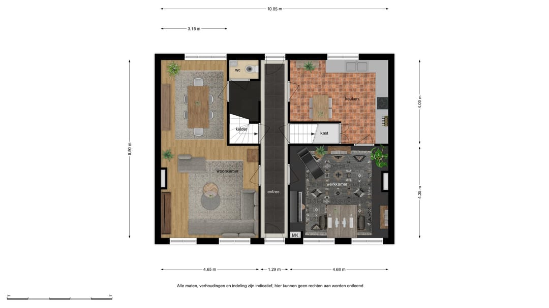 Foto 38 van Sint Bavostraat 24