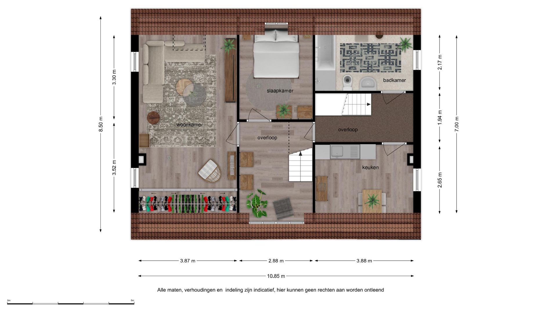 Foto 39 van Sint Bavostraat 24