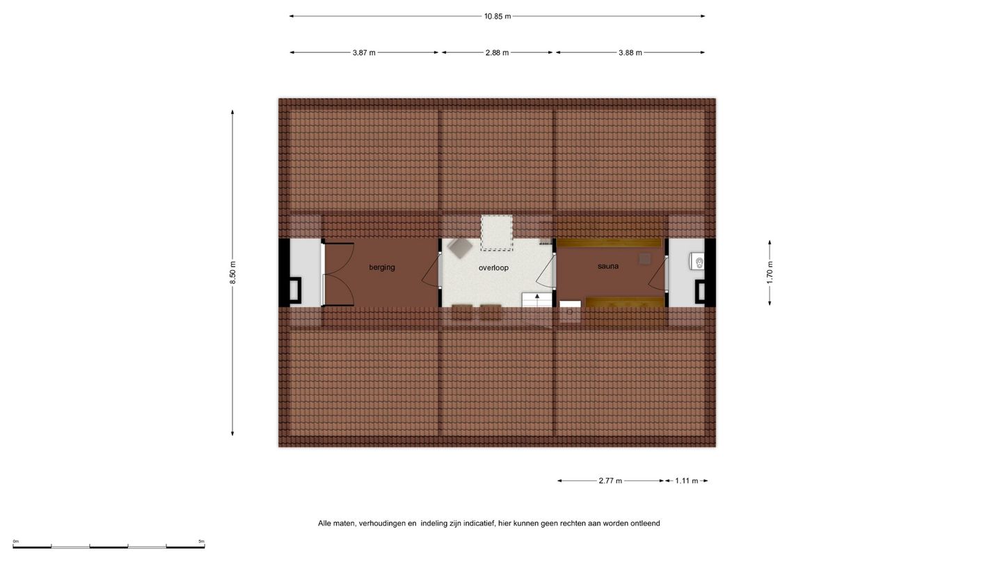 Foto 40 van Sint Bavostraat 24