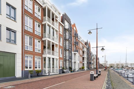 Zuiderzeeboulevard 61 secondary image