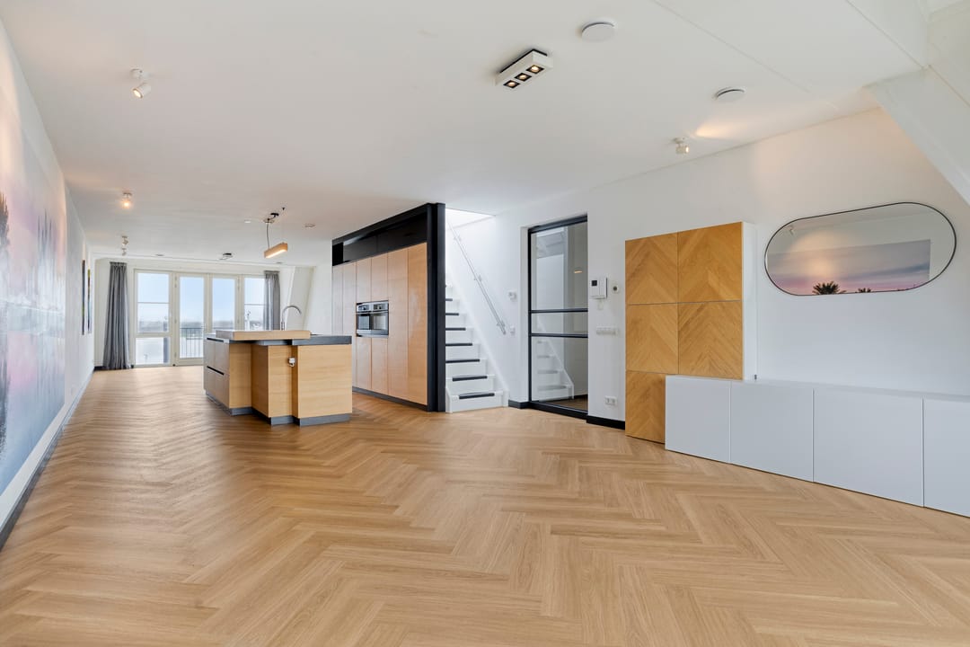 Foto 1 van Zuiderzeeboulevard 61