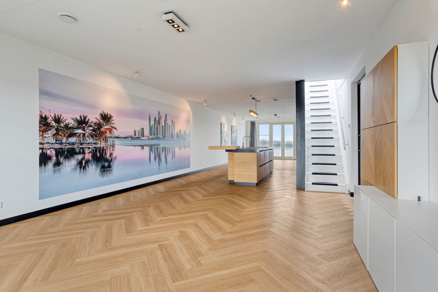 Foto 5 van Zuiderzeeboulevard 61