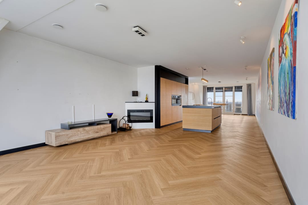 Foto 8 van Zuiderzeeboulevard 61