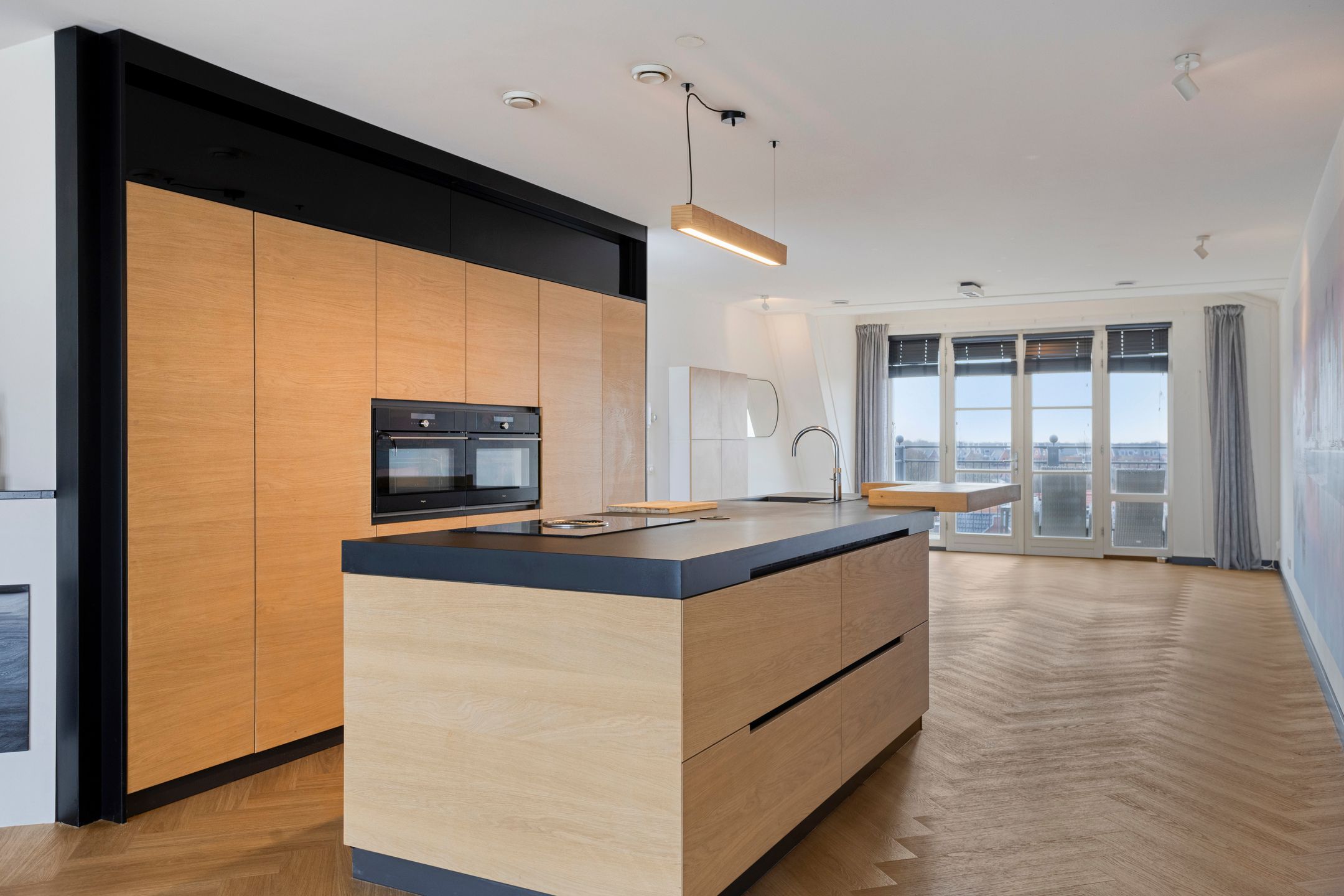 Foto 9 van Zuiderzeeboulevard 61