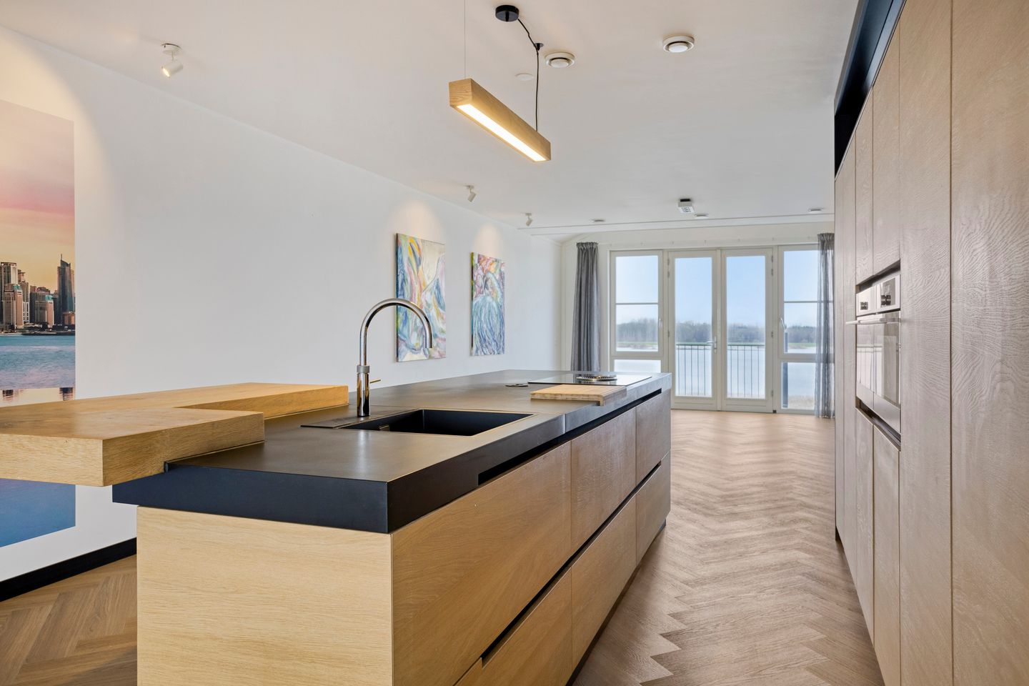 Foto 10 van Zuiderzeeboulevard 61