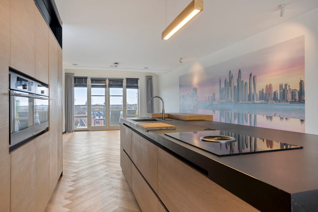 Foto 11 van Zuiderzeeboulevard 61