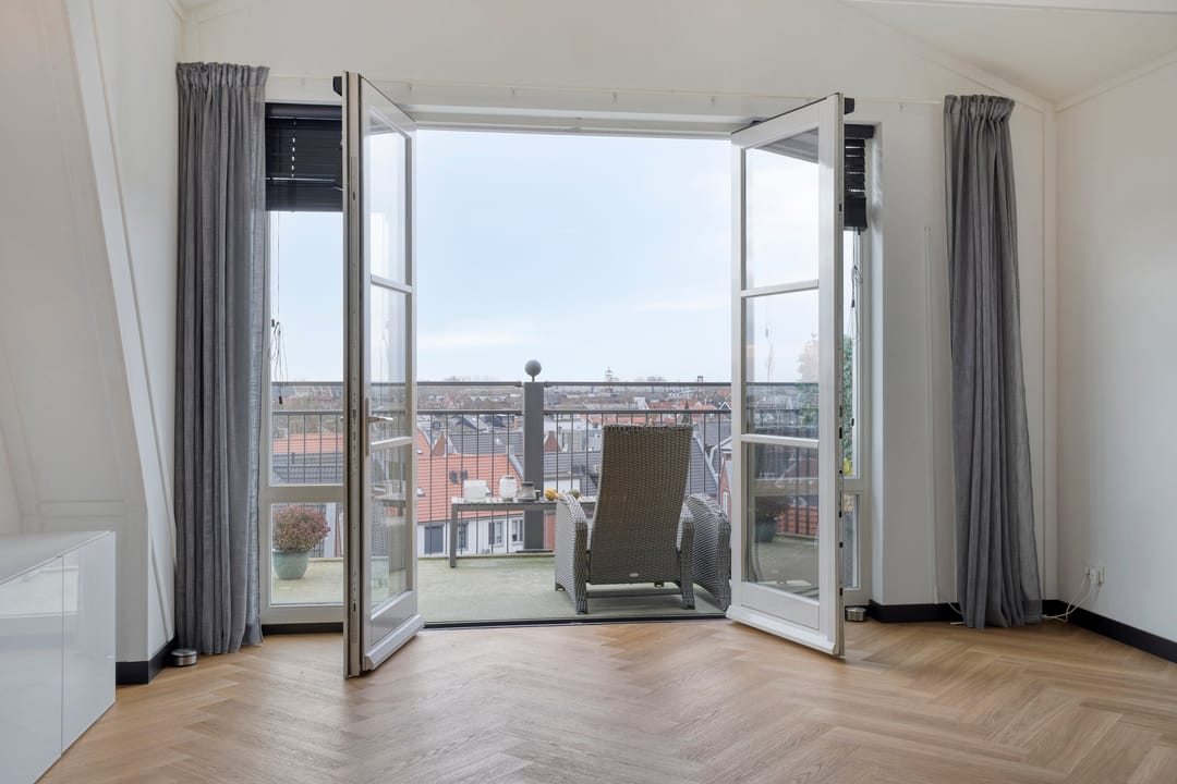 Foto 13 van Zuiderzeeboulevard 61