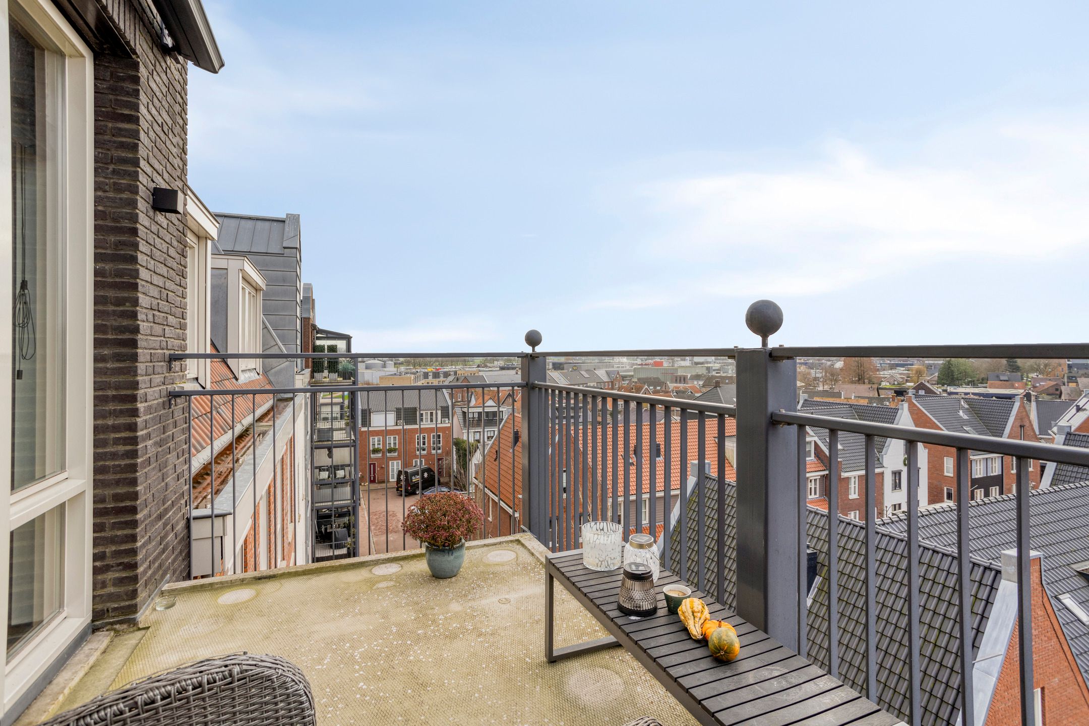 Foto 15 van Zuiderzeeboulevard 61