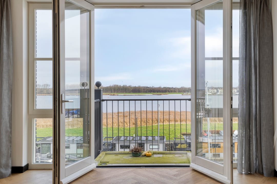 Foto 16 van Zuiderzeeboulevard 61