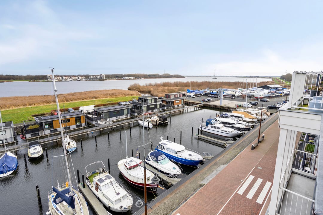 Foto 17 van Zuiderzeeboulevard 61