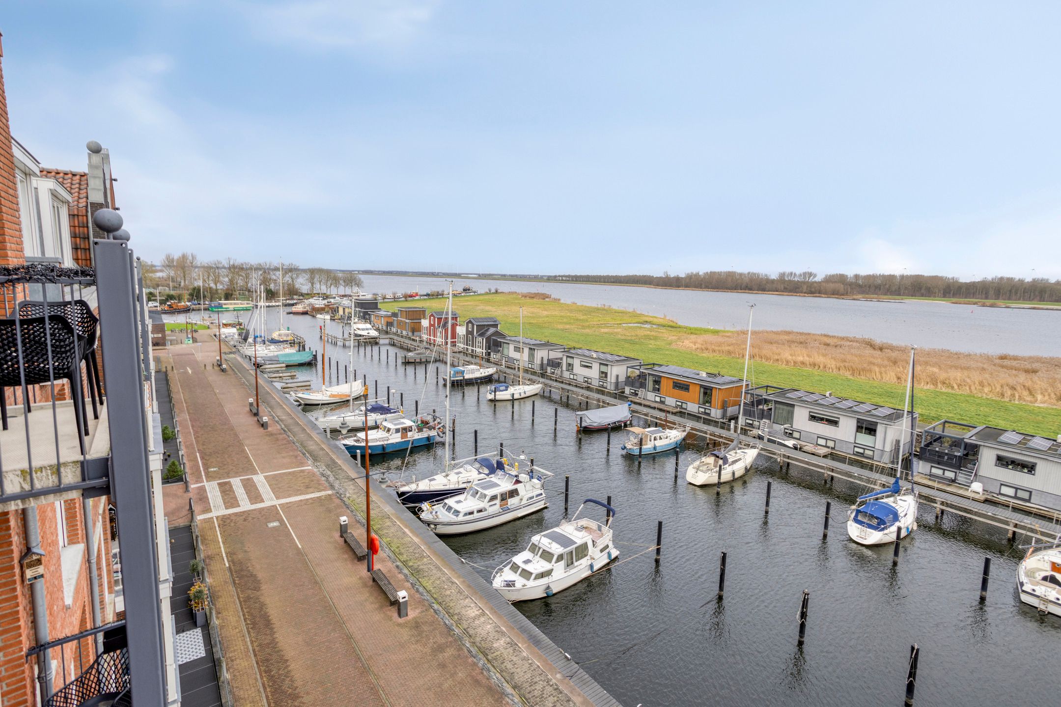 Foto 18 van Zuiderzeeboulevard 61