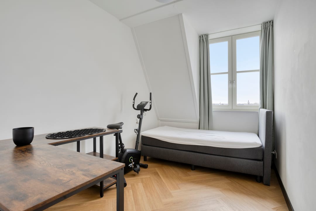 Foto 26 van Zuiderzeeboulevard 61