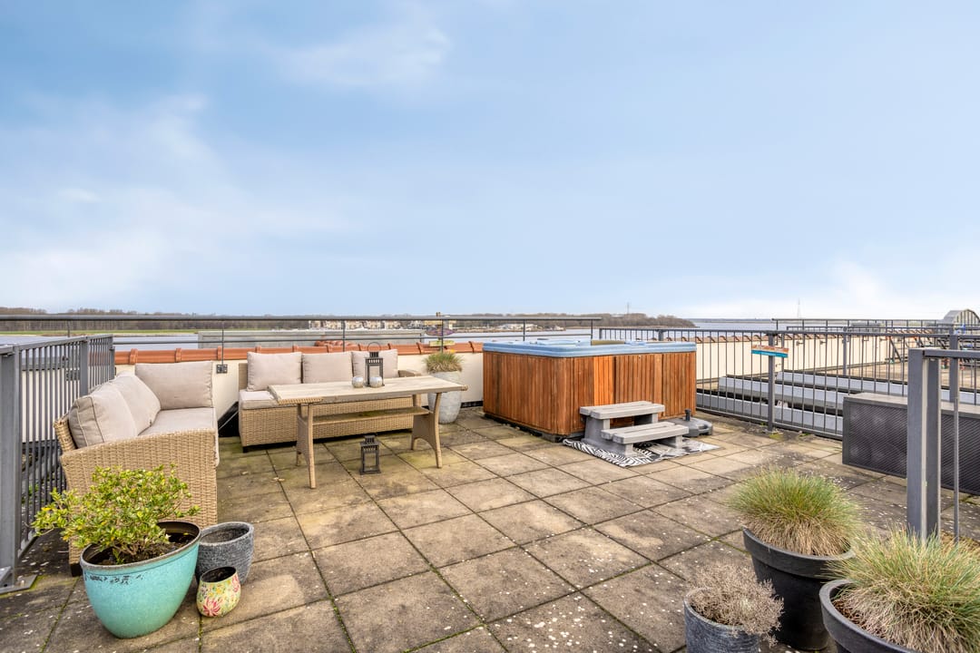 Foto 32 van Zuiderzeeboulevard 61