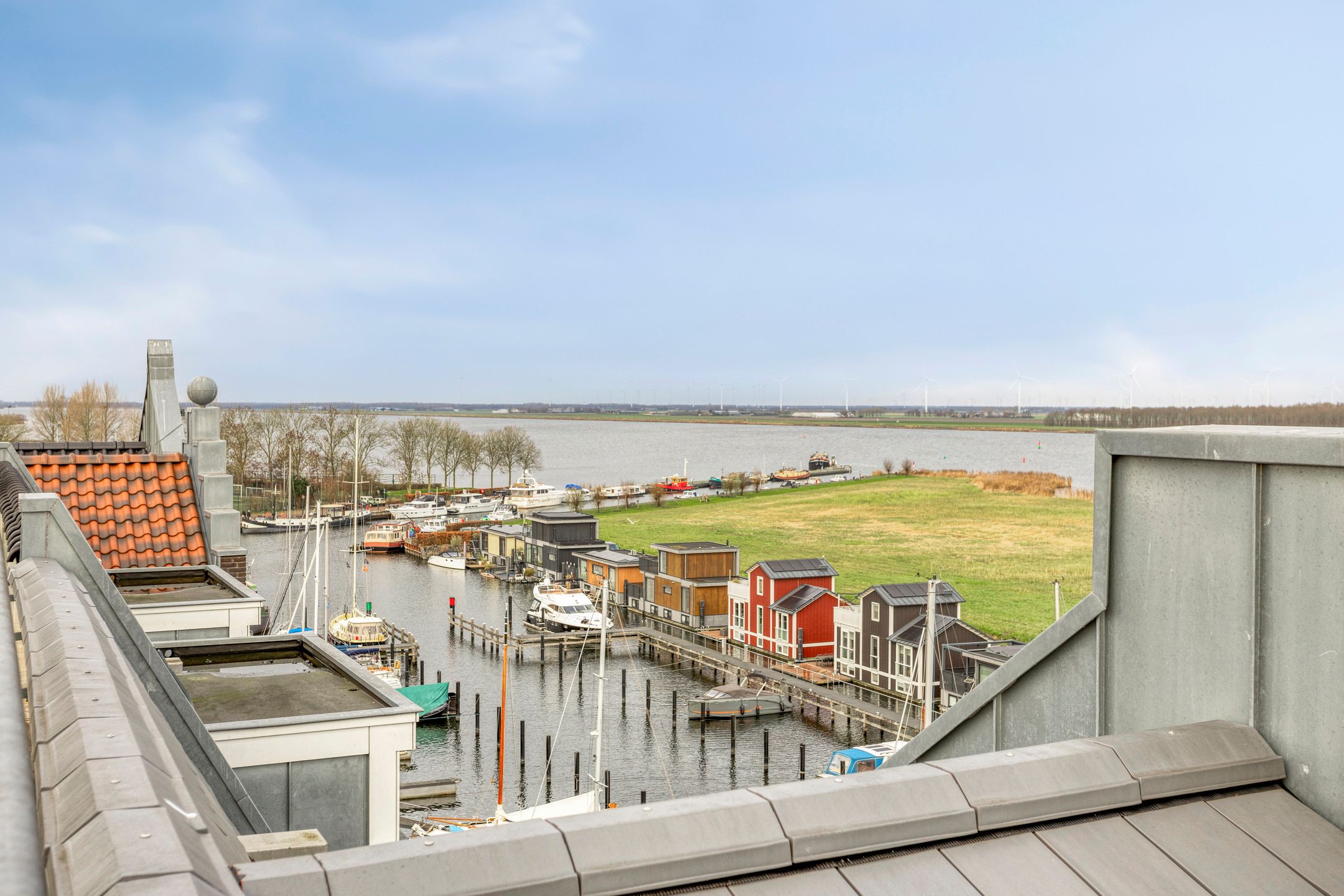 Foto 33 van Zuiderzeeboulevard 61