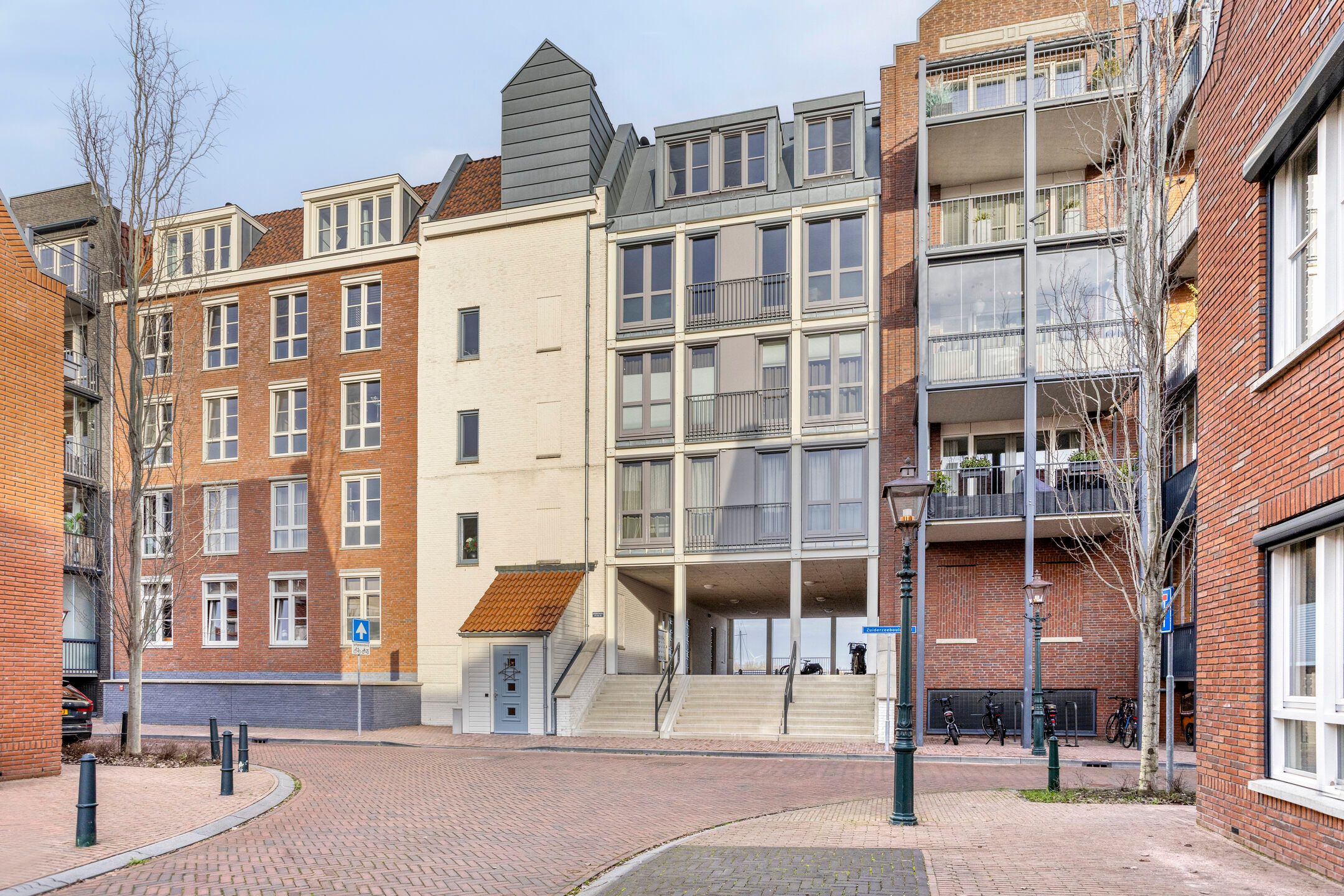 Foto 39 van Zuiderzeeboulevard 61