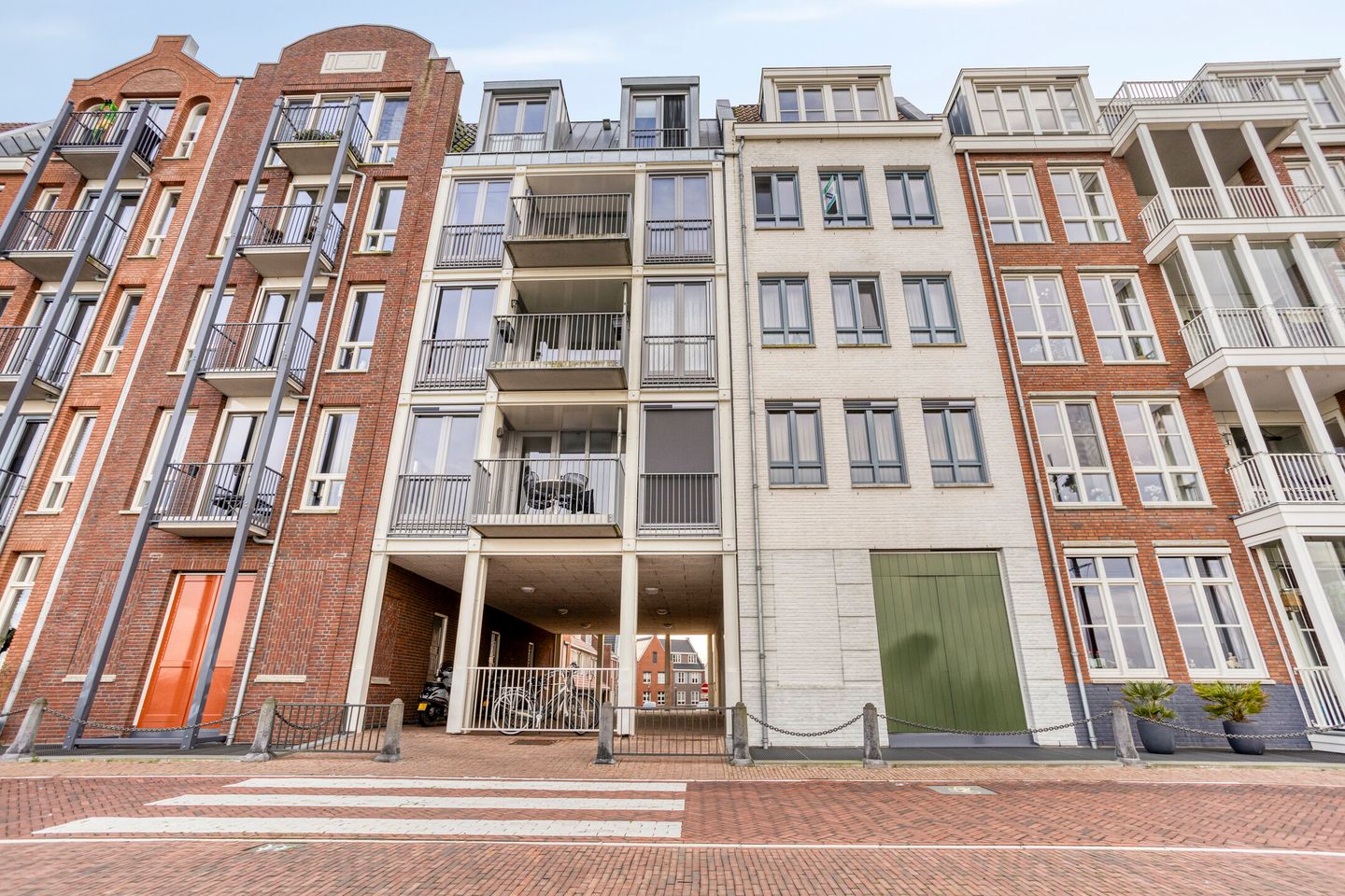 Foto 40 van Zuiderzeeboulevard 61